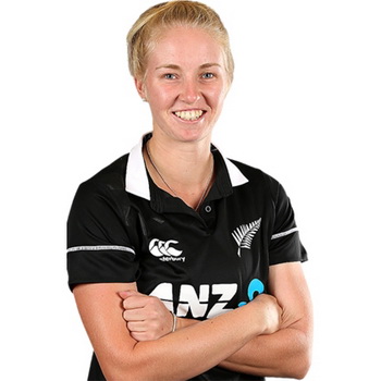 Hannah Rowe Biography